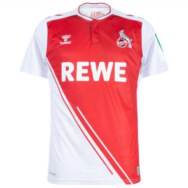 Authentic Camiseta FC Koln 1ª 2022-2023